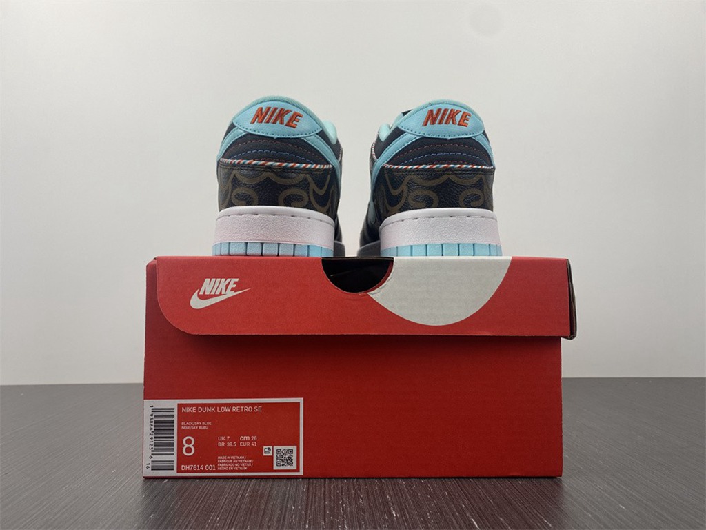 Nike Dunk Low ??B op DH7614-00